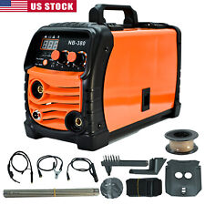 New MIG-250 3-in-1 TIG MIG Gas Shielded Welding Machine AC110V USA picture