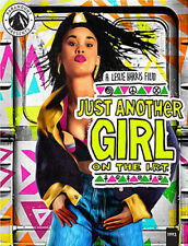 Just Another Girl on the I.R.T. [New Blu-ray] Ltd Ed, Rmst, Widescreen picture