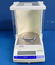 Mettler Toledo AB104-S Analytical Balance picture