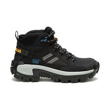 Caterpillar Men Invader Mid Vent Composite Toe Work Boot Shoes picture