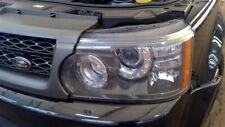 Driver Headlight Xenon HID Gray Housing Fits 10-11 RANGE ROVER SPORT 5595577 picture