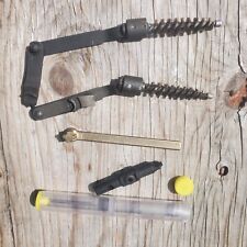 Lot Of 2 Original M3A1 US WWII M1 Garand Combo Cleaning Tools Excellent Tools picture