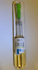 Host Chill Cooling Pour Spout. Chill Your Bottle For Hours picture