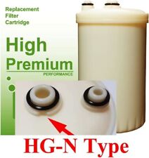 KANGEN Compatible HG-N (NOT F8)  Replacement Filter for Enagic Leveluk SD501 HGN picture