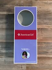 American Girl Truly Me 85 Doll Box EUC picture