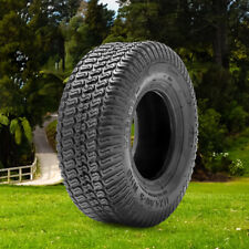 11x4.00-5 Lawn Mower Tires 4Ply 11x4x5 Turf Friendly Tractor Tire 11x4.00x5 Tyre picture