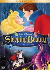 Sleeping Beauty (Special Edition) - DVD - VERY GOOD picture
