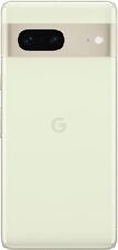 NEW Google Pixel 7 5G GQML3 - 128GB - Lemon Grass (Verizon) picture