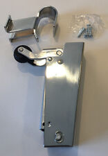 DOOR CLOSER - FLUSH - REPLACES KASON 1095 - Walk In Cooler or Freezer New picture