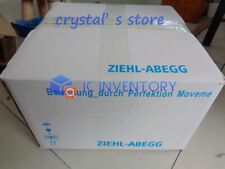 1pcs new Ziehl-Abegg FE050-4EK.4I.V7P fan FE050-4EK.4I.V7P1 picture