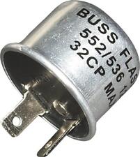 BUSSMANN 552 - BUSS FLASHER (Pack of 1) picture