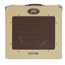 Peavey Delta Blues Recap Kit- Repair your own amp with instructions picture
