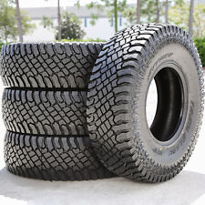 4 Tires Atturo Trail Blade X/T LT 255/75R17 Load C 6 Ply XT Extreme Terrain picture