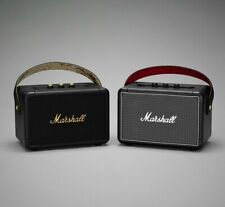 Marshall Kilburn II Portable Rechargeable Bluetooth Speaker picture