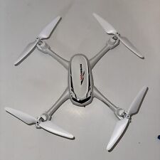 Hubsan White X4 DESIRE FPV H502S Drone Replacement For Parts picture