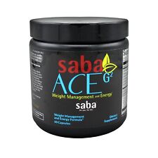 Saba ACE G2 Energy, Appetite Control & Weight Management - 60 Capsules picture