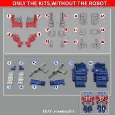 in stock Replenish Filler Upgrade Kit For SS-GE03 WFC OP -GO BETTER Accessories picture