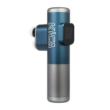 KiCA Pro Massage Gun Dual-head Handheld Deep Tissue Percussion Muscle Massager picture