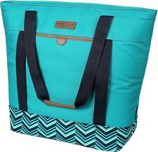 Arctic Zone 5-12140-17-0E Jumbo Thermal Insulated Tote Hot/Cold Food picture