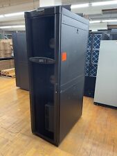 APC ACRP101 InRow RP Cooling System 460-480V 60Hz 3PH Datacenter Equip CAN SHIP picture
