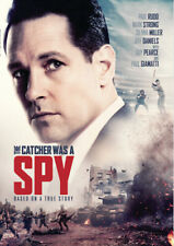 The Catcher Was A Spy [New DVD] picture