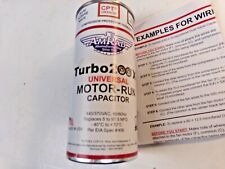 Turbo®200X UNIVERSAL REPLACEMENT CAPACITOR 12300 picture