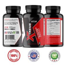 MALE SUPPORT SUPPLEMENT ENLARGE,MENT, XTREME STAMINA, ANTLS SUPPLEMENTS. picture