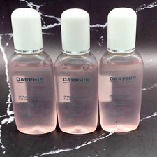 Lot/3 Darphin Paris Intral Toner With Chamomile - 50 ml / 1.7 oz x 3 picture