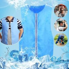 Cooling Sport Vest Cooling Clothing Practical Ice Cooling Vests for Women Men picture