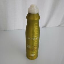 Eufora Formation Whipped Styling Solution Foam Mousse FULL SIZE 8 oz Old Bottle picture