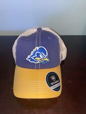 University Of Delaware Blue Hens Hat Mens Adjustable Top Of the World  (k) picture