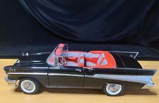 Franklin Mint (1957) Chevy Bel Air 