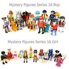 Playmobil Mystery Figures Series 16 70159 70160 Boy and Girl Choice NEW picture