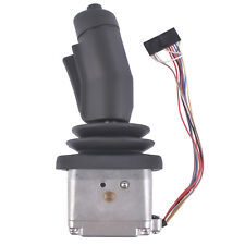 For Snorkel Lift AB38N AB38E Upright Joystick Controller 5Vdc 14 Pins 501882-000 picture