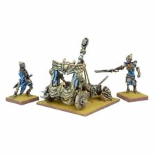 Kings of War: Empire of Dust - Balefire Catapult picture