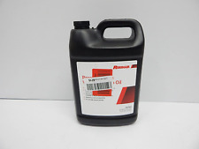 Robinair 13204 Premium High Vacuum Pump Oil - 1 Gallon picture