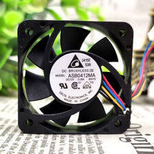 12V 0.12A 4010 4CM ASB0412MA Cooling Equipment Fan  6months warranty picture