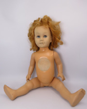 VINTAGE 1959/60's CHATTY CATHY DOLL 20