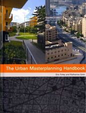 Urban Masterplanning Handbook, Hardcover by Firley, Eric; Groen, Katharina, B... picture