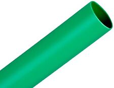 3M FP301-3/8-200'-Green-Spool Heat Shrink Thin-Wall Tubing picture