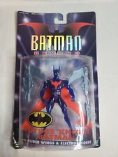 Hasbro Batman Beyond Future Knight Batman Action Figure Dc Universe 1999 picture