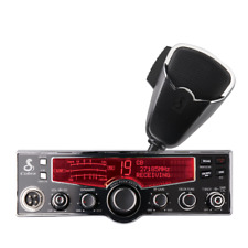 Cobra 29 LX Professional CB Radio Selectable 4-Color LCD Auto-Scan picture