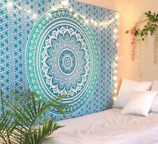 Tapestry Wall Hanging Decor Hippie Bohemian Mandala New Indian Twin Decoration picture