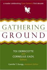 Gathering Ground: A Reader Celebrating Cave Canem's First Decade picture