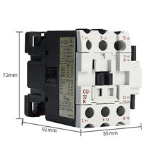 24V/110V/220V/380V AC Contactor For TECO CU-32R picture