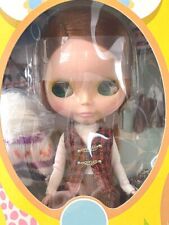 Takara Neo Blythe Doll Powwow Poncho toy doll figure series From Japan SBL-2 picture