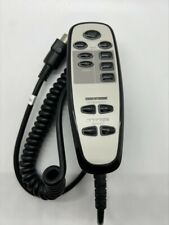 Golden Technologies 7-Pin Hand Control With Heat and Massage HV3200-HC picture