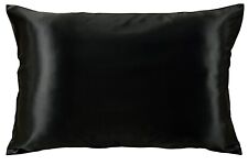 CELESTIAL SILK 100% Pure Mulberry Silk Pillowcase Premium 25 Momme 30 colors picture