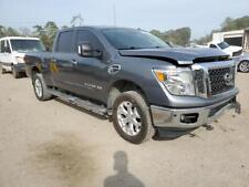Used Rack and Pinion Assembly fits: 2017 Nissan Titan xd Power Steering from 05/ picture