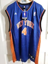 Nate Robinson Jersey NBA New York Knicks XL Adidas NWT Brand New Vintage Rare picture